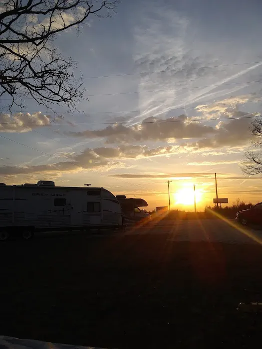 Old route 66 RV park 8