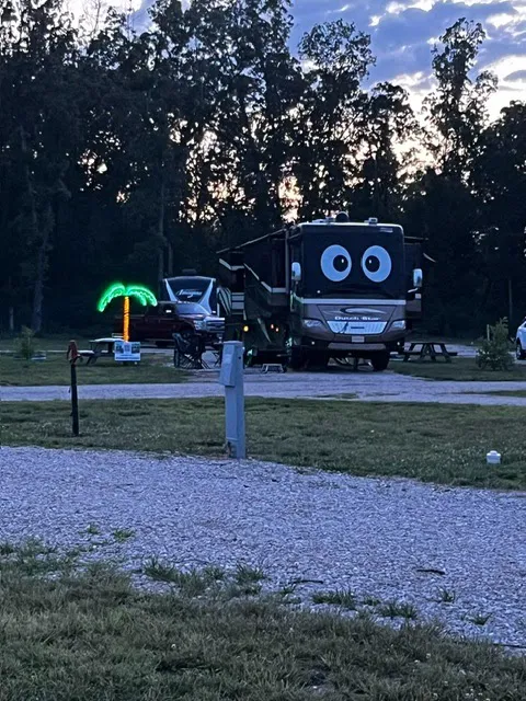 Doolittle Acres RV Park and Campground 2