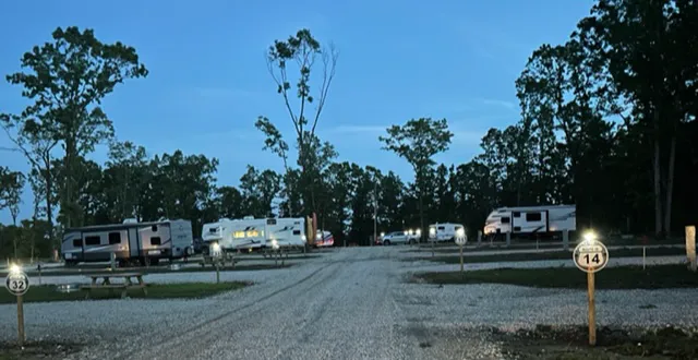 Doolittle Acres RV Park and Campground 4