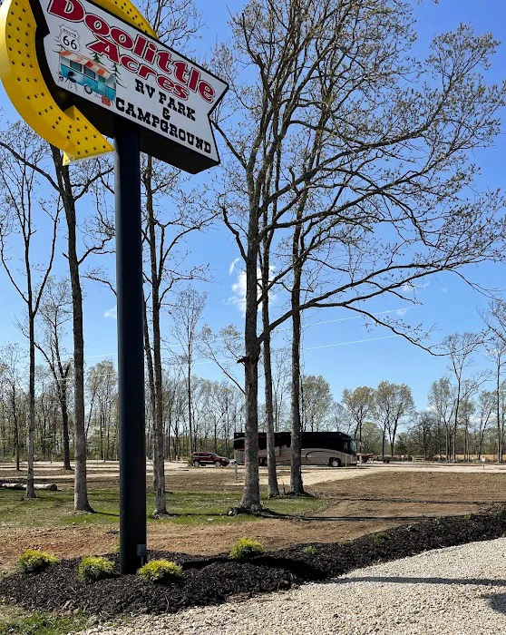Doolittle Acres RV Park and Campground 1