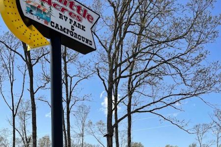 Doolittle Acres RV Park and Campground