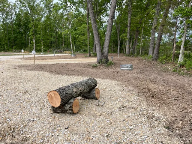 Doolittle Acres RV Park and Campground 5