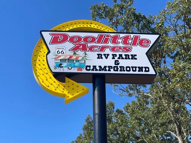 Doolittle Acres RV Park and Campground 10