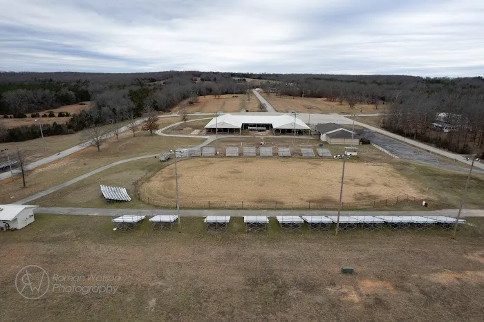 Dent County Commons 1