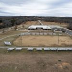 Dent County Commons