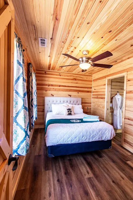 Sam A. Baker/Otahki Lake KOA 4