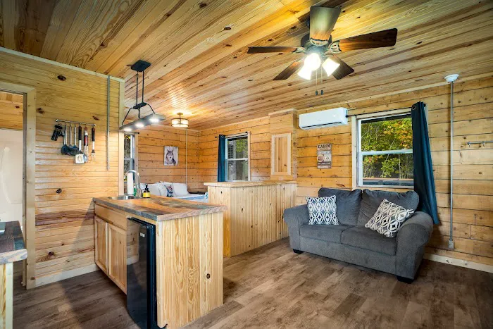 Sam A. Baker/Otahki Lake KOA 2