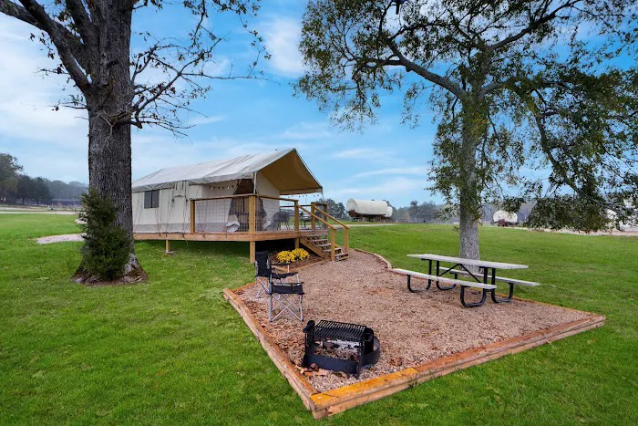 Sam A. Baker/Otahki Lake KOA 10
