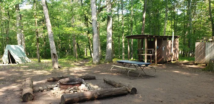 Camp Lewallen 7