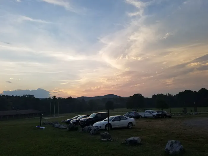 Camp Lewallen 1