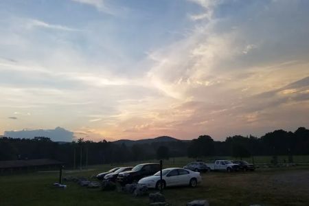 Camp Lewallen