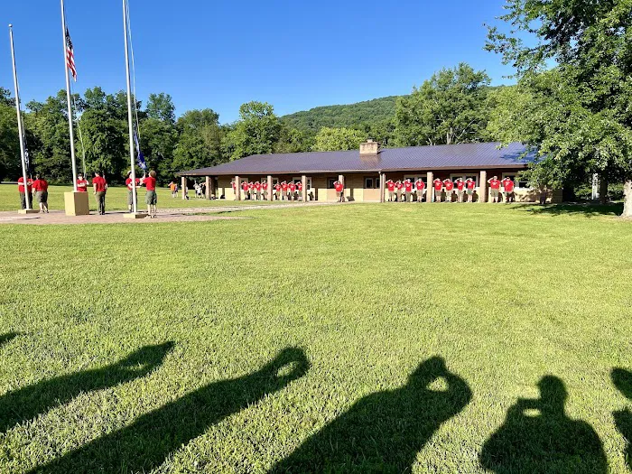 Camp Lewallen 10