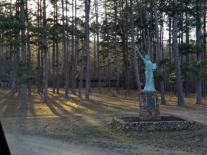 Camp Lewallen 6