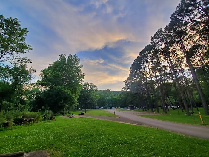 Campground 1 8