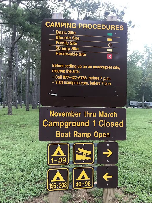 Campground 1 6