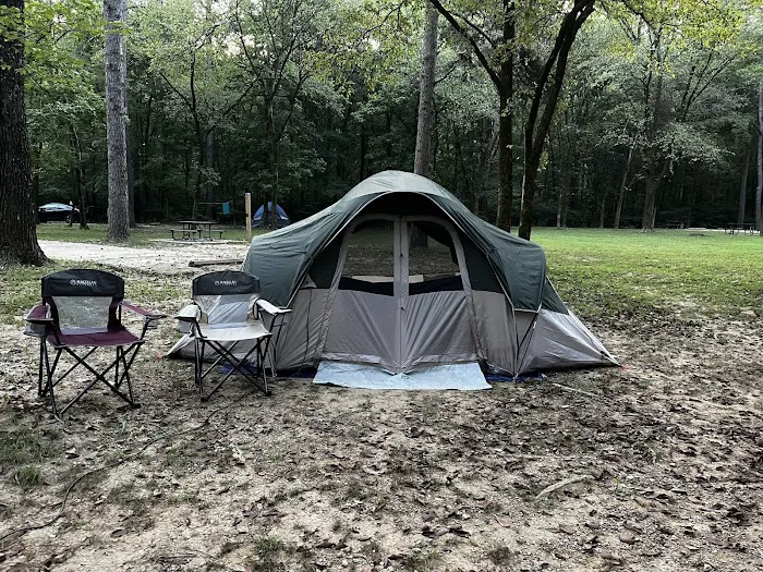 Campground 1 5