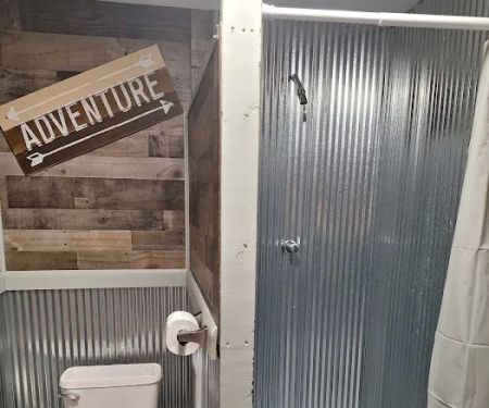 Yokum Ridge Campground