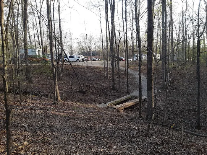 Yokum Ridge Campground 4
