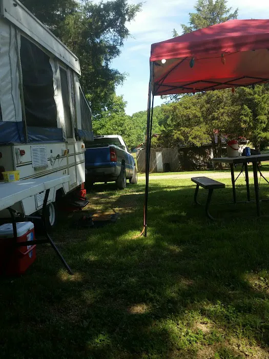 Starner Camping & Stables 3