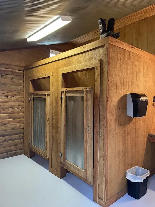 Starner Camping & Stables 6