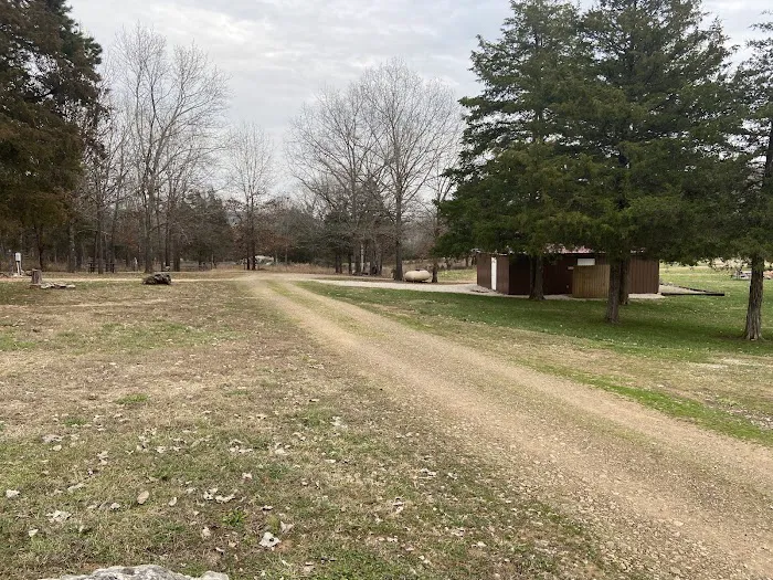 Starner Camping & Stables 8