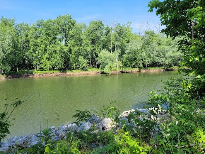 GREENVILLE RECREATION AREA 7