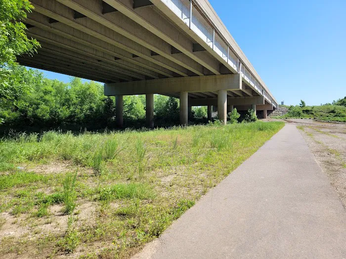 GREENVILLE RECREATION AREA 6