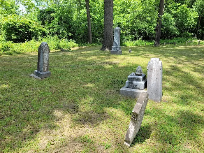 GREENVILLE RECREATION AREA 8