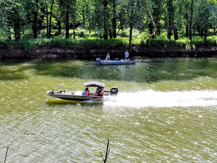 GREENVILLE RECREATION AREA 9