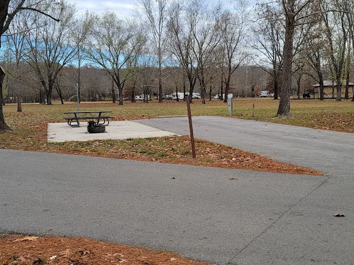GREENVILLE RECREATION AREA 4
