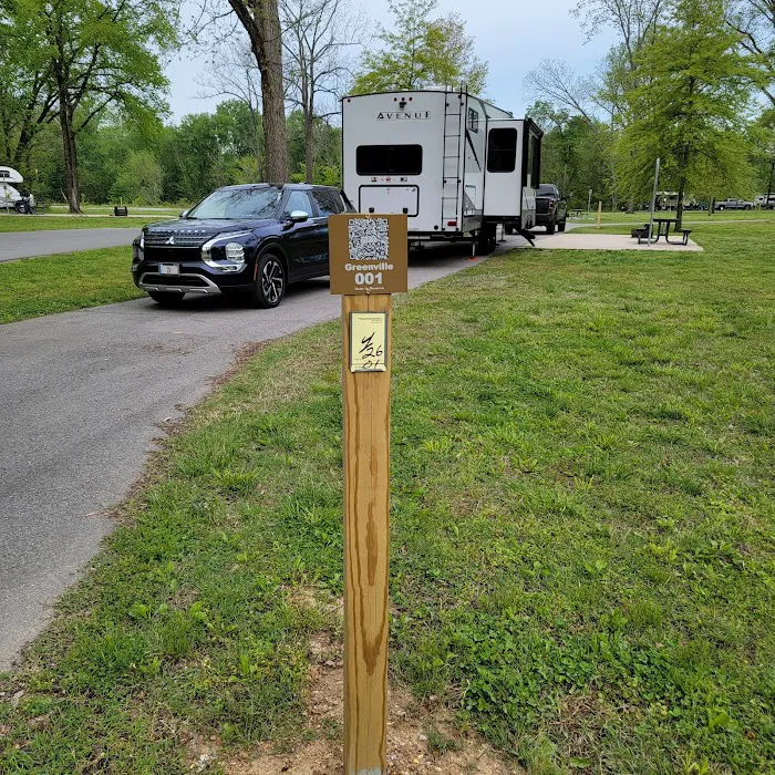 GREENVILLE RECREATION AREA 5