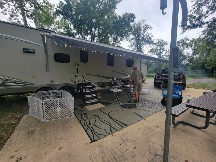 GREENVILLE RECREATION AREA 2