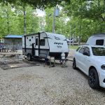 Misty Cove Resort Campground