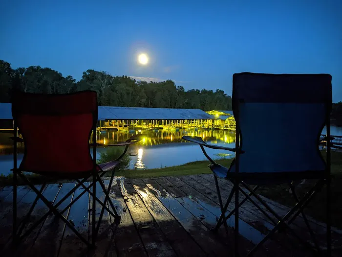 Holliday Landing Campground 6