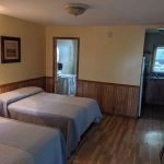 Holliday Landing Campground