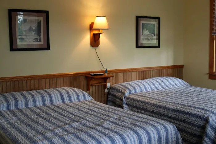 Holliday Landing Campground 7