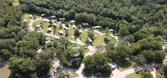 Holliday Landing Campground 10