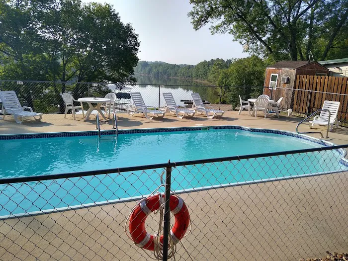 Holliday Landing Campground 3