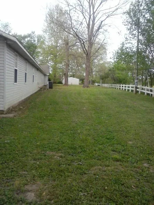 Riverside Campground 3