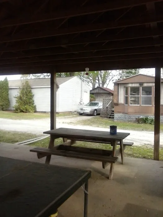 Riverside Campground 2