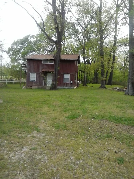 Riverside Campground 4