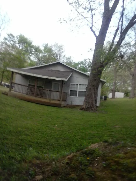 Riverside Campground 1