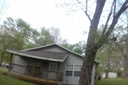Riverside Campground