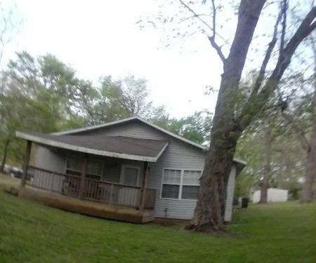 Riverside Campground