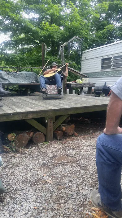 Riverside Campground 7