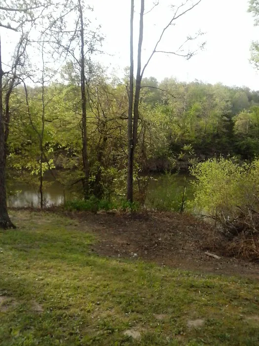 Riverside Campground 10