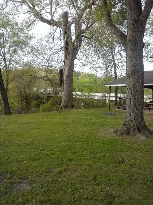 Riverside Campground 6