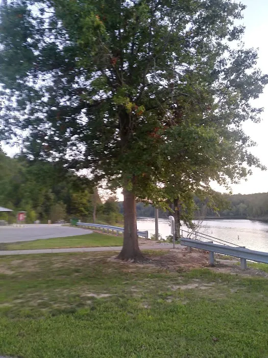 Redman Creek Pavillion 1