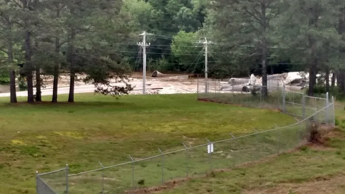 Redman Creek Pavillion 6