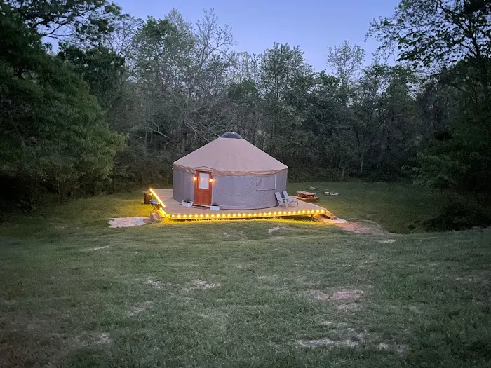 Barney Creek Retreat LLC 6